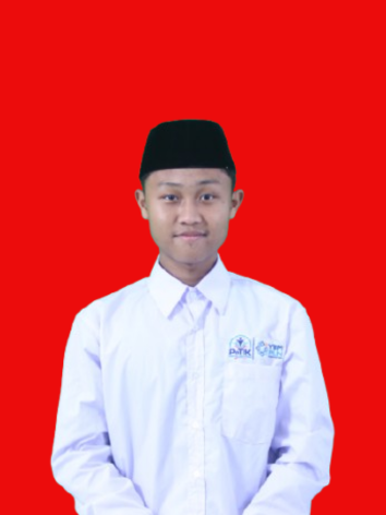 MUHAMAD TAUPIK